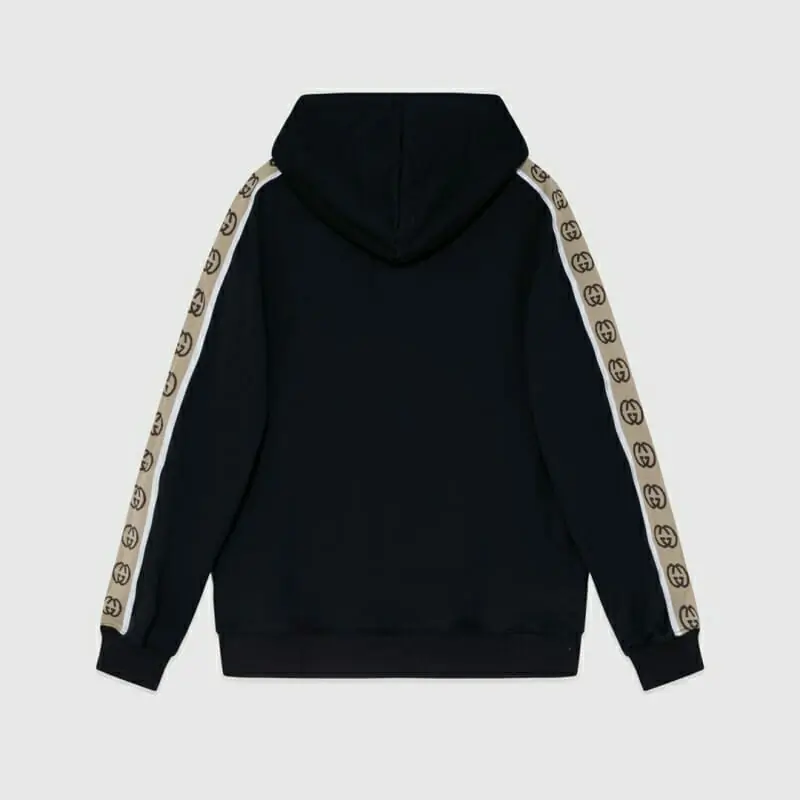 gucci sweatshirt manches longues pour unisexe s_1243aba1